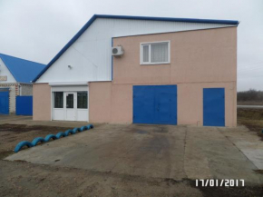 Guest house on Gorkogo 2